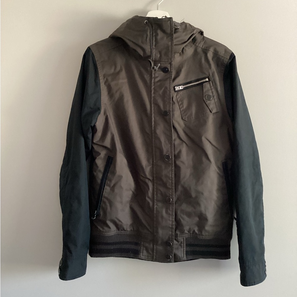 Holden Snowboard Bomber Jacket, Size M